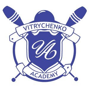 Vitrychenko Academy Rhythmic Gymnastics